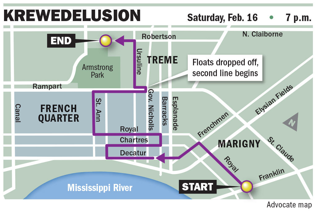 021619 Krewedelusion